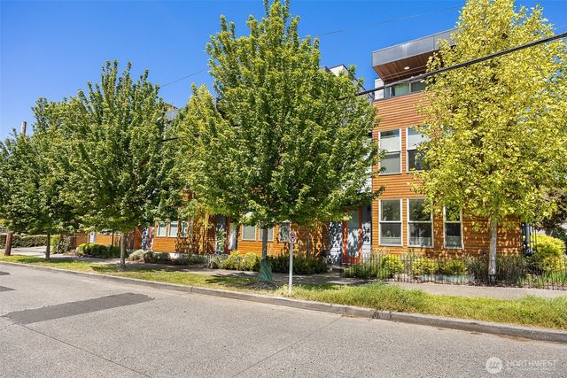 2312 S Judkins Street, Seattle, WA 98144