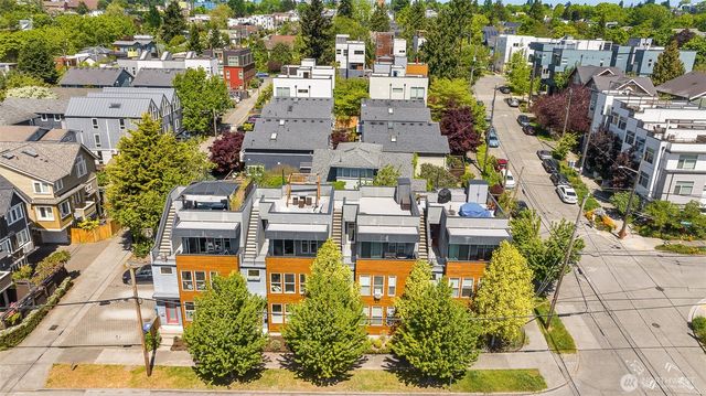 2312 S Judkins Street, Seattle, WA 98144