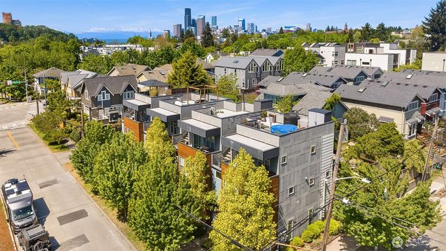 2312 S Judkins Street, Seattle, WA 98144