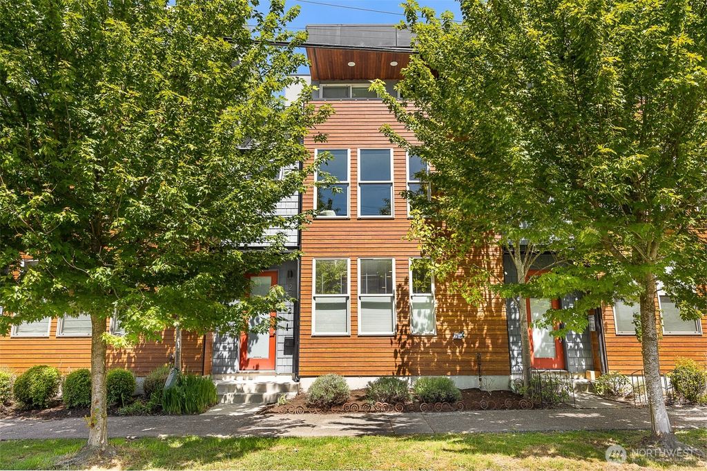 2312 S Judkins Street, Seattle, WA 98144