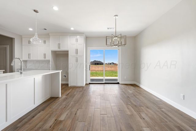 19101 Buck Springs Road, Amarillo, TX 79119