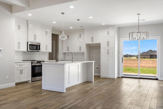 19101 Buck Springs Road, Amarillo, TX 79119