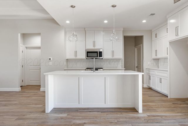 19101 Buck Springs Road, Amarillo, TX 79119
