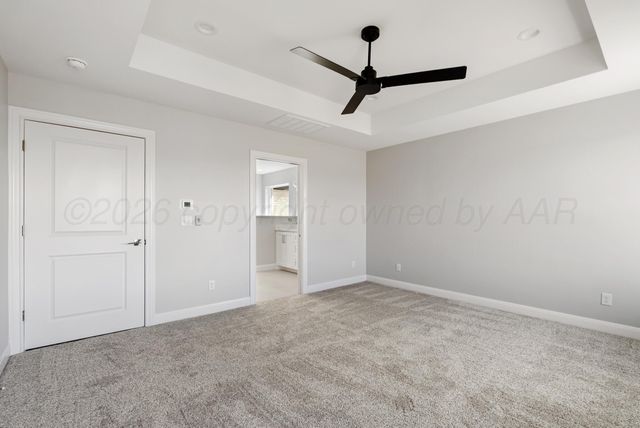 19101 Buck Springs Road, Amarillo, TX 79119