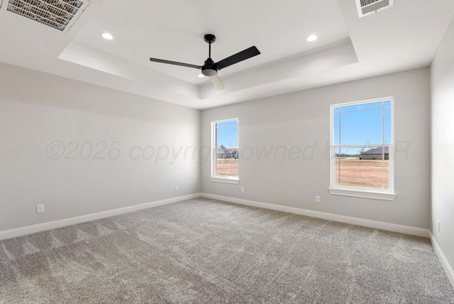 19101 Buck Springs Road, Amarillo, TX 79119