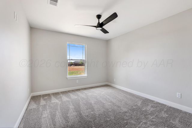 19101 Buck Springs Road, Amarillo, TX 79119