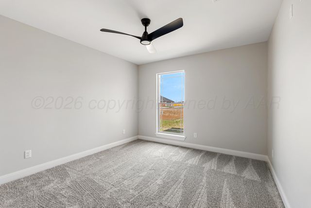 19101 Buck Springs Road, Amarillo, TX 79119