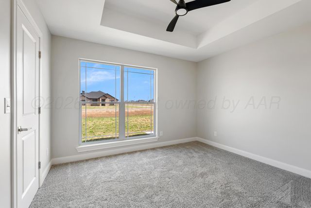 19101 Buck Springs Road, Amarillo, TX 79119