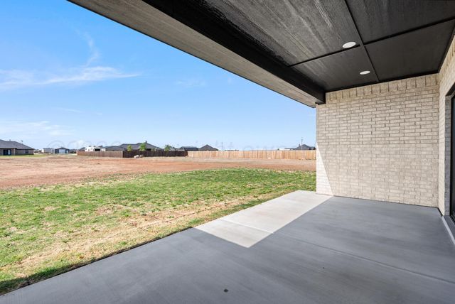 19101 Buck Springs Road, Amarillo, TX 79119