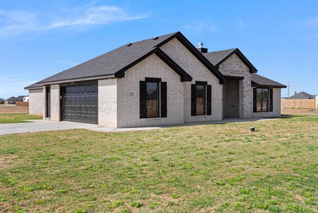 19101 Buck Springs Road, Amarillo, TX 79119