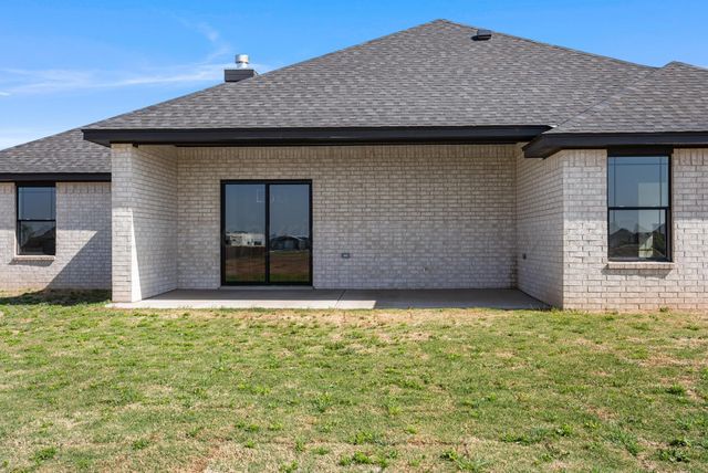 19101 Buck Springs Road, Amarillo, TX 79119
