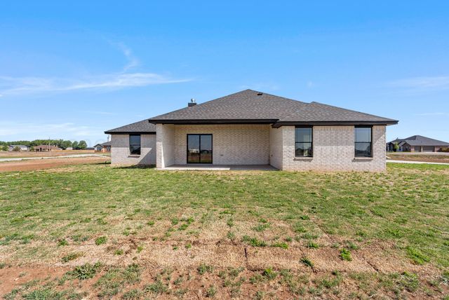 19101 Buck Springs Road, Amarillo, TX 79119
