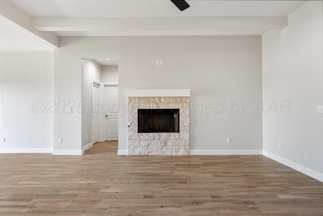 19101 Buck Springs Road, Amarillo, TX 79119