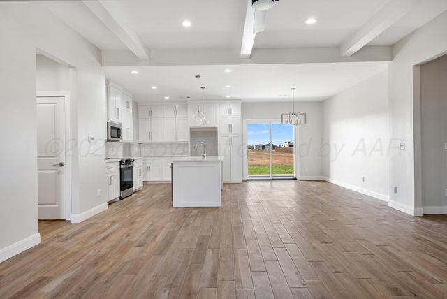 19101 Buck Springs Road, Amarillo, TX 79119