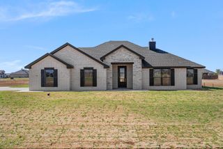 19101 Buck Springs Road, Amarillo, TX 79119