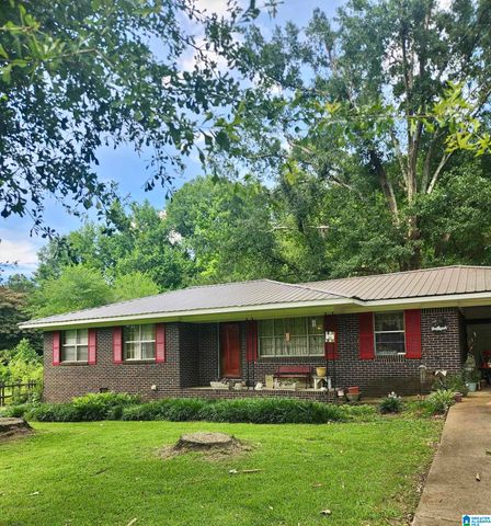 3015 SHARON BOULEVARD, Quinton, AL 35130