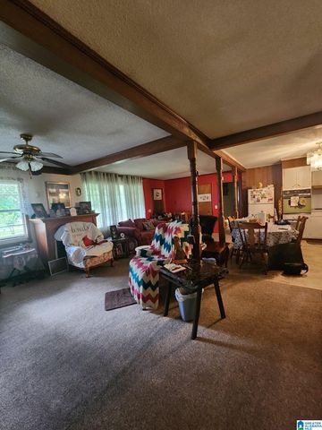 3015 SHARON BOULEVARD, Quinton, AL 35130