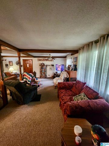 3015 SHARON BOULEVARD, Quinton, AL 35130