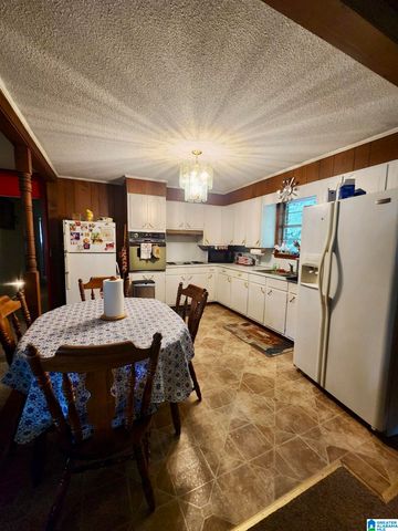 3015 SHARON BOULEVARD, Quinton, AL 35130