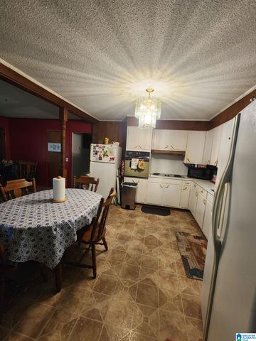 3015 SHARON BOULEVARD, Quinton, AL 35130