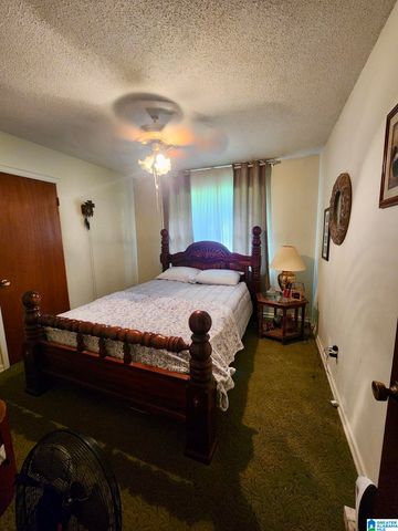 3015 SHARON BOULEVARD, Quinton, AL 35130