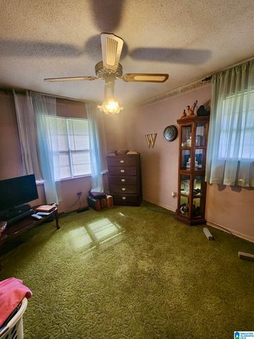 3015 SHARON BOULEVARD, Quinton, AL 35130