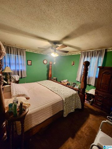 3015 SHARON BOULEVARD, Quinton, AL 35130