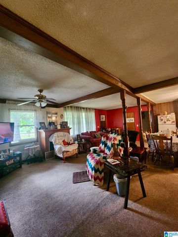 3015 SHARON BOULEVARD, Quinton, AL 35130