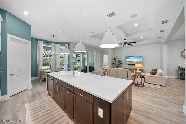 16098 Palmetto ST, Punta Gorda, FL 33982