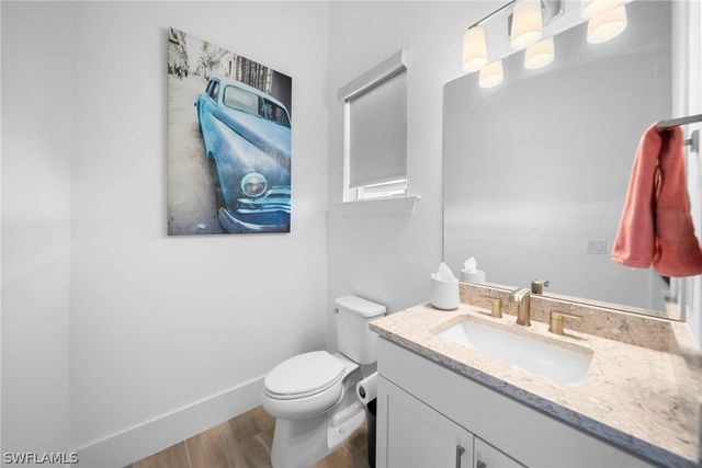 16098 Palmetto ST, Punta Gorda, FL 33982