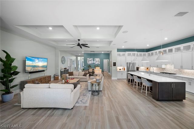 16098 Palmetto ST, Punta Gorda, FL 33982