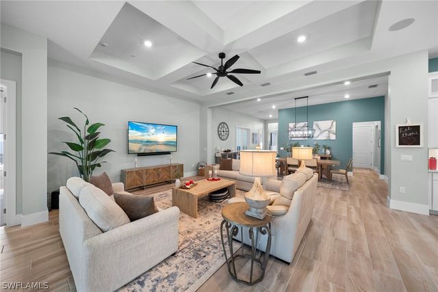 16098 Palmetto ST, Punta Gorda, FL 33982