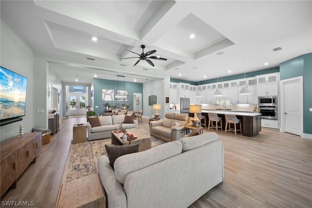 16098 Palmetto ST, Punta Gorda, FL 33982