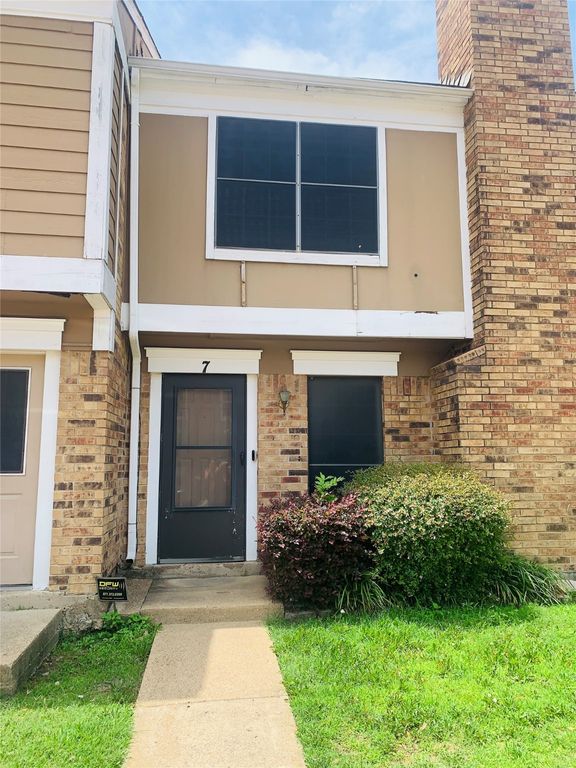 721 Lee Street 7, Mesquite, TX 75149