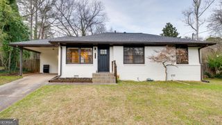 3218 Beech Drive, Decatur, GA 30032