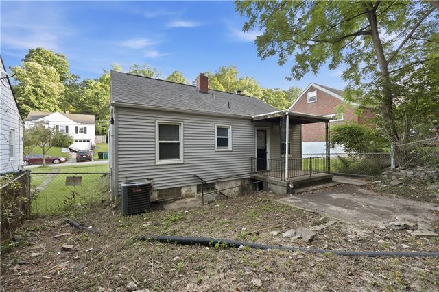 713 Flintridge Drive, Fairborn, OH 45324