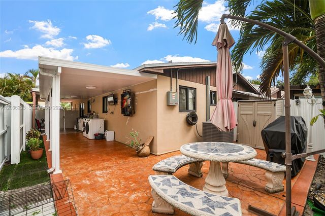 5412 NW 193rd Lane, Miami Gardens, FL 33055