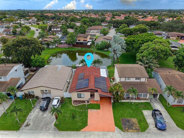 5412 NW 193rd Lane, Miami Gardens, FL 33055