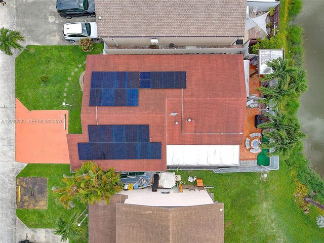 5412 NW 193rd Lane, Miami Gardens, FL 33055
