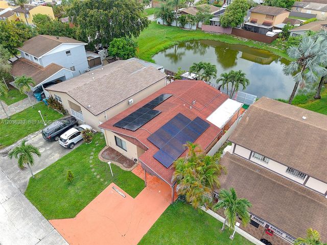 5412 NW 193rd Lane, Miami Gardens, FL 33055