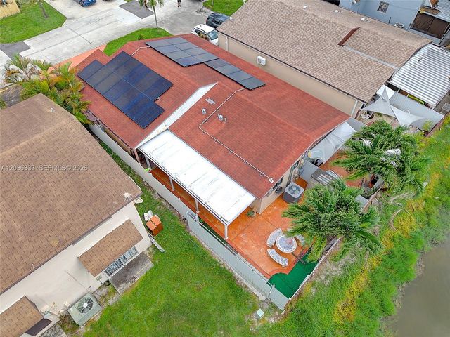 5412 NW 193rd Lane, Miami Gardens, FL 33055