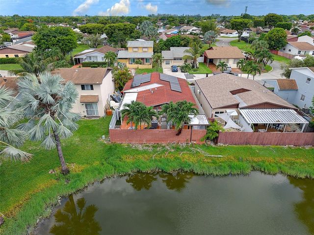 5412 NW 193rd Lane, Miami Gardens, FL 33055