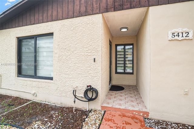 5412 NW 193rd Lane, Miami Gardens, FL 33055
