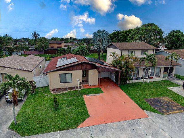 5412 NW 193rd Lane, Miami Gardens, FL 33055