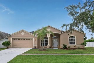 4434 CREEKSIDE DRIVE, Mulberry, FL 33860
