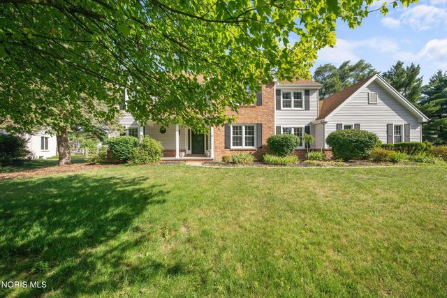 5024 Hunters Green Drive, Toledo, OH 43623