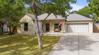 206 Cargill DR, Spicewood, TX 78669
