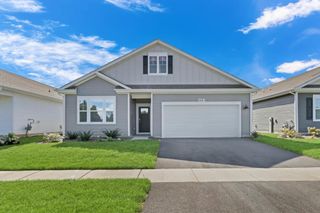 2281 Redwood Trail, Wonder Lake, IL 60097