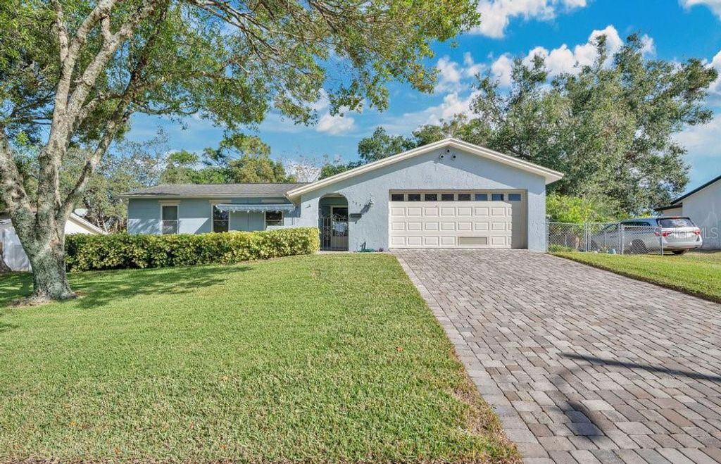 535 SUNRISE DRIVE, Casselberry, FL 32707