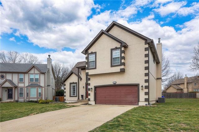 13933 S Kaw Street, Olathe, KS 66062